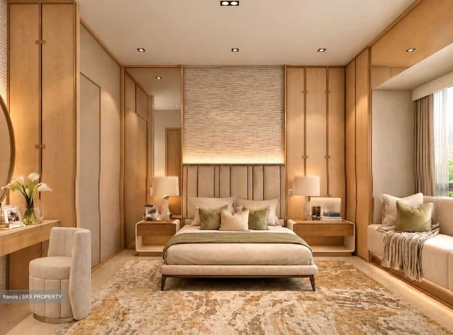 Bishopsgate Residences (D10), Condominium #632089751